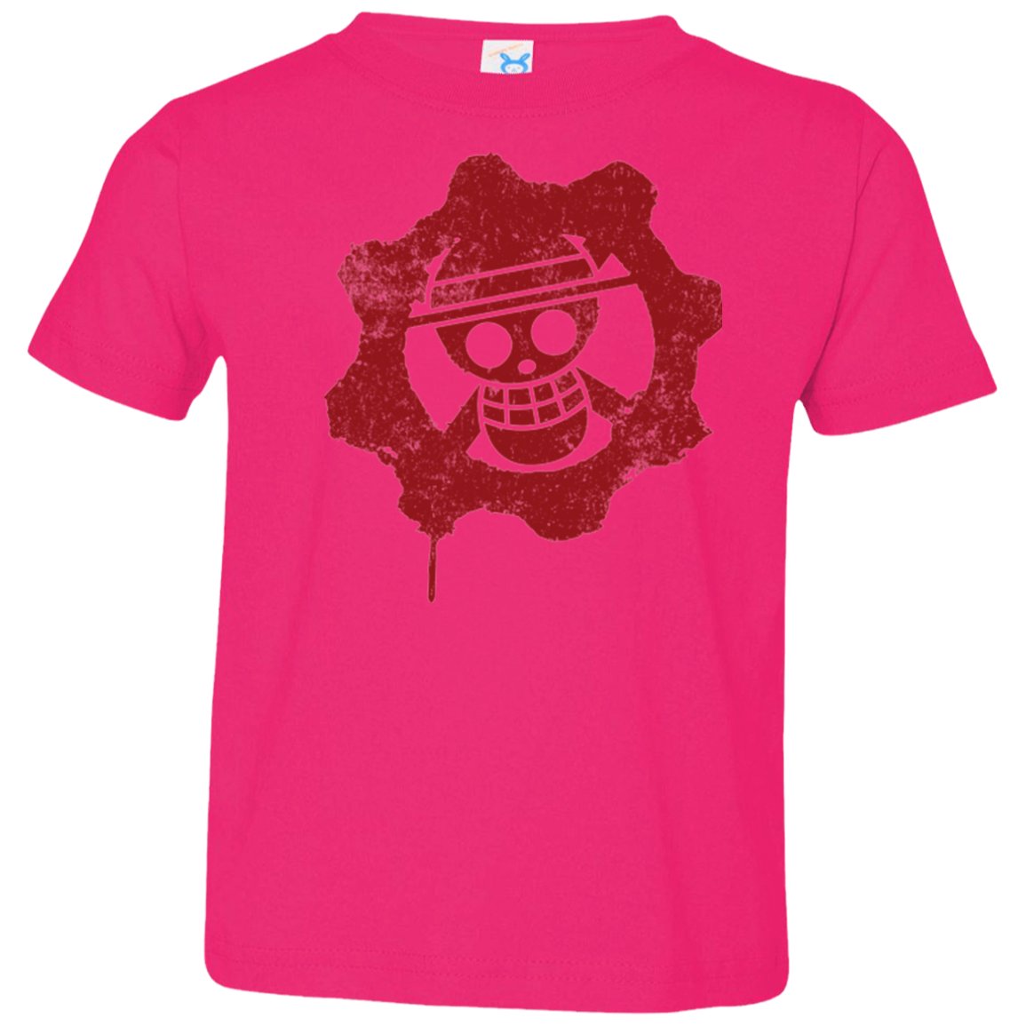 Pirates of War Toddler Premium T-Shirt