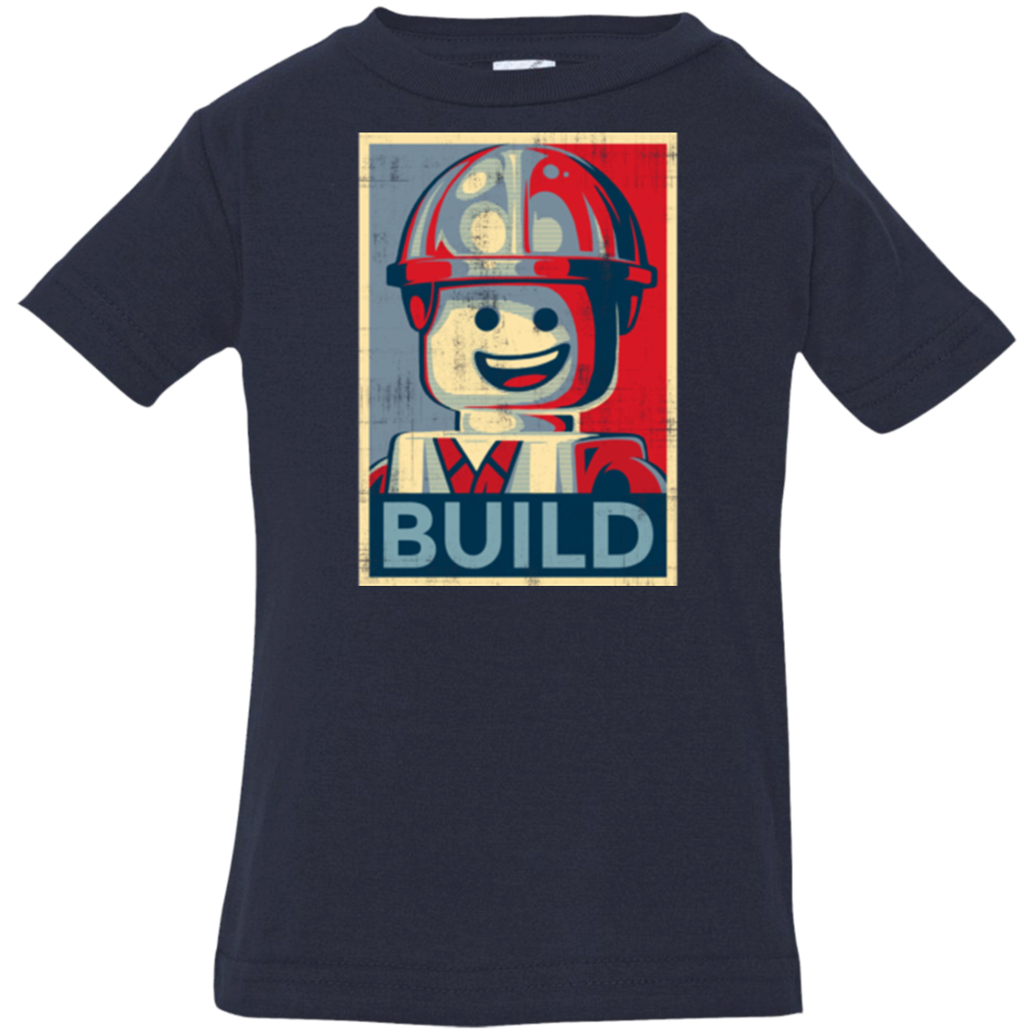 Build Infant PremiumT-Shirt