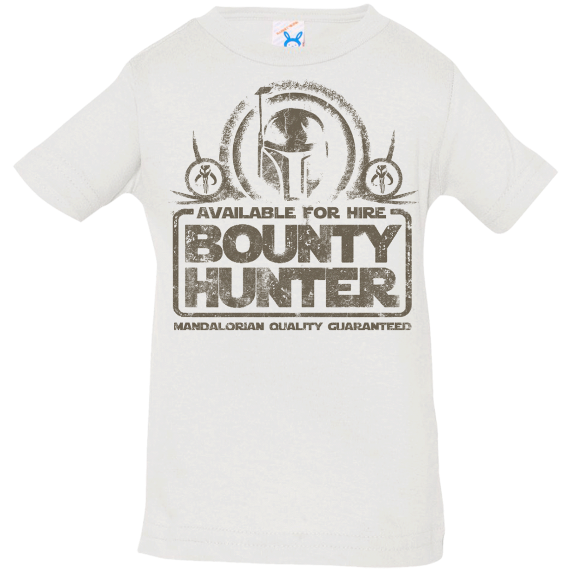 bounty hunter 2 Infant PremiumT-Shirt