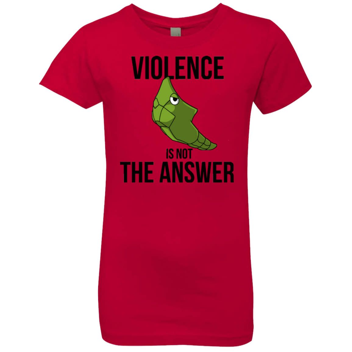 Metapeace Girls Premium T-Shirt