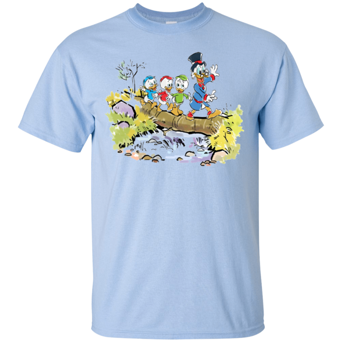 Looking for Adventure T-Shirt