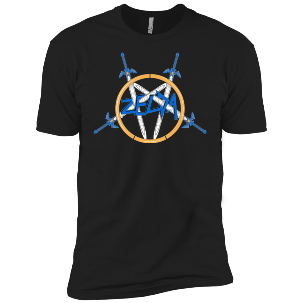 SOUTH OF HYRULE Boys Premium T-Shirt