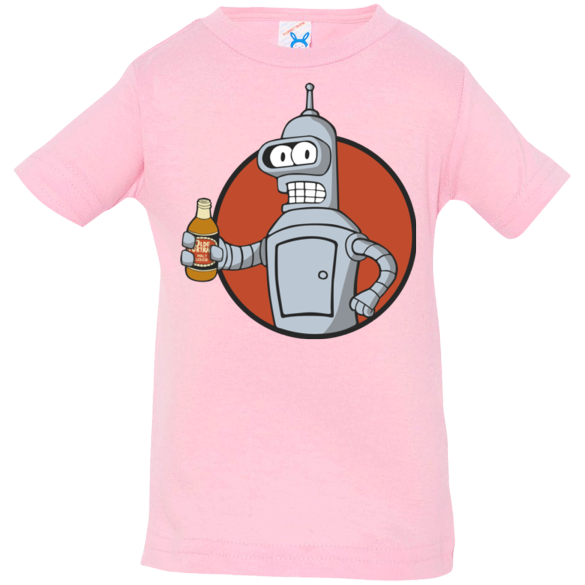 Vault bot Infant PremiumT-Shirt