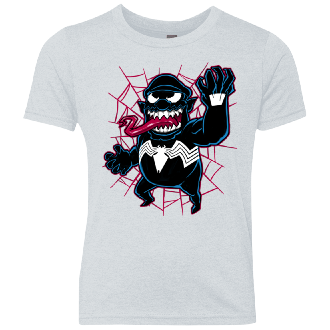 Venow Youth Triblend T-Shirt