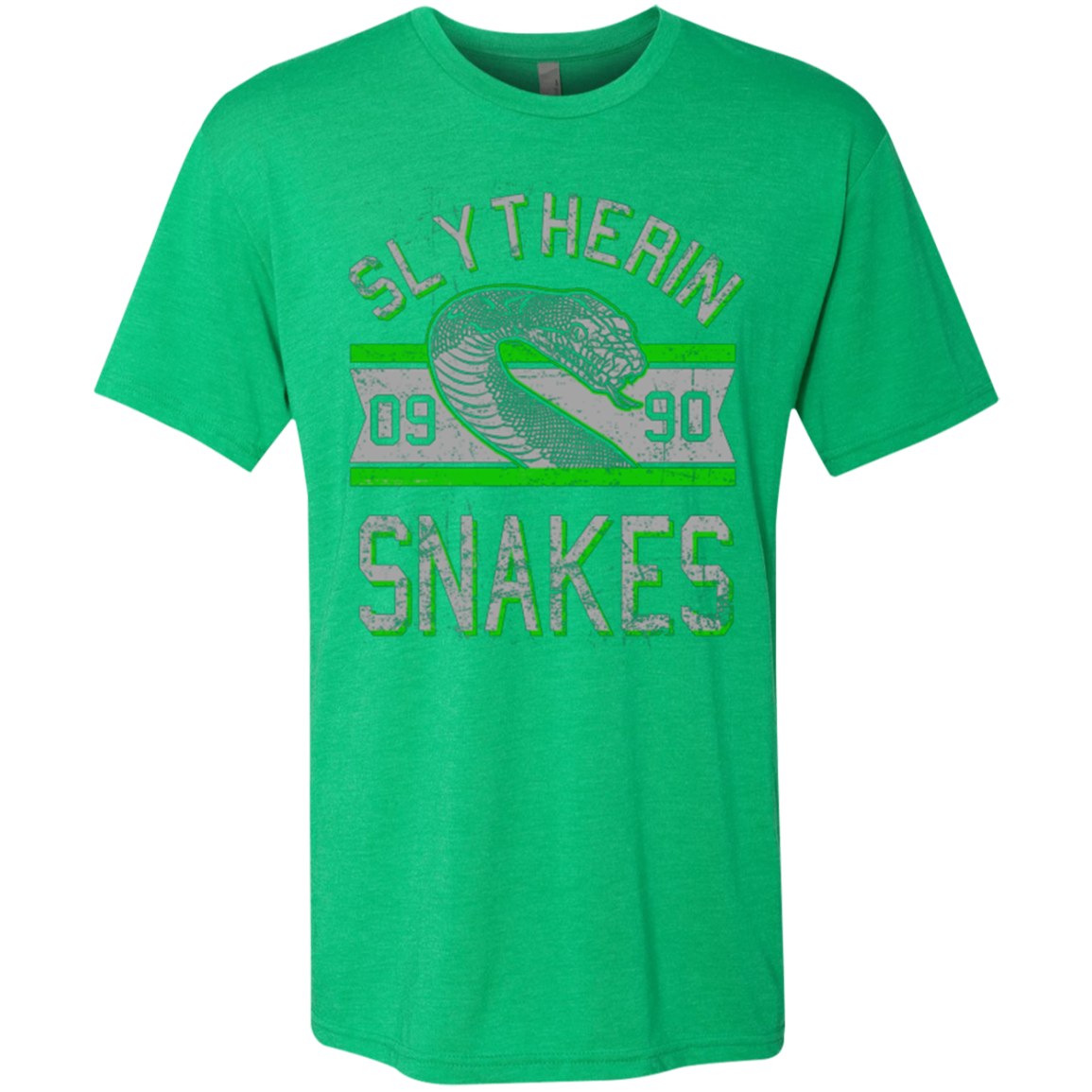 Snakes Men's Triblend T-Shirt