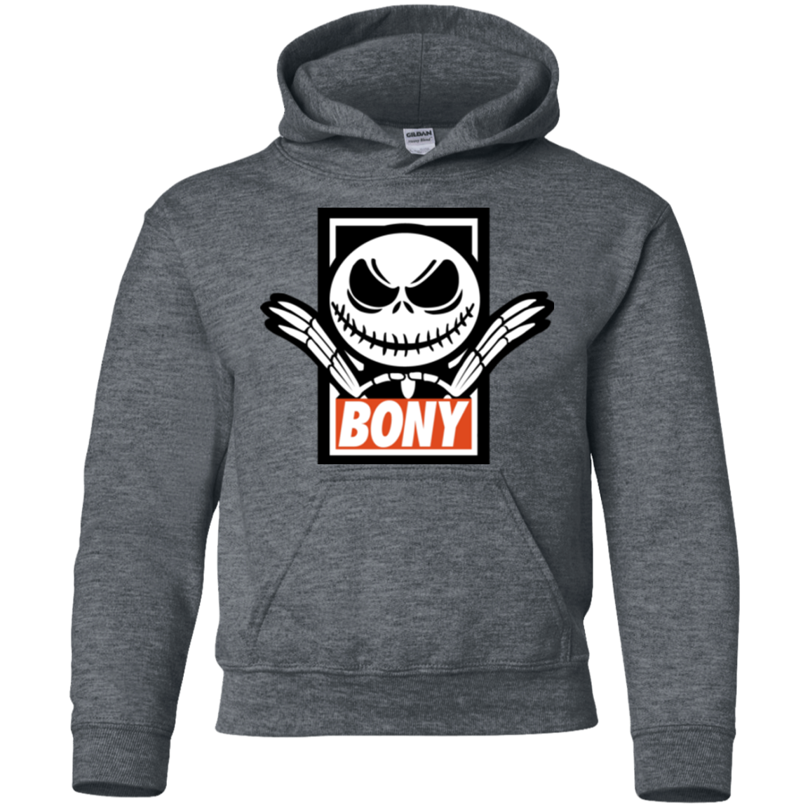 BONY Youth Hoodie