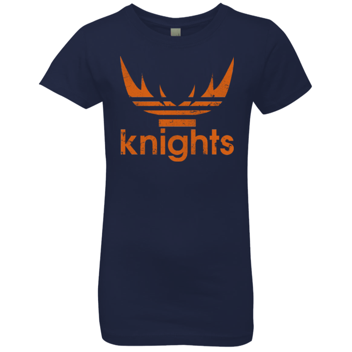Knights Girls Premium T-Shirt