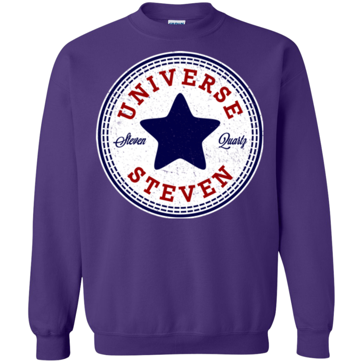 Universe Steven Crewneck Sweatshirt