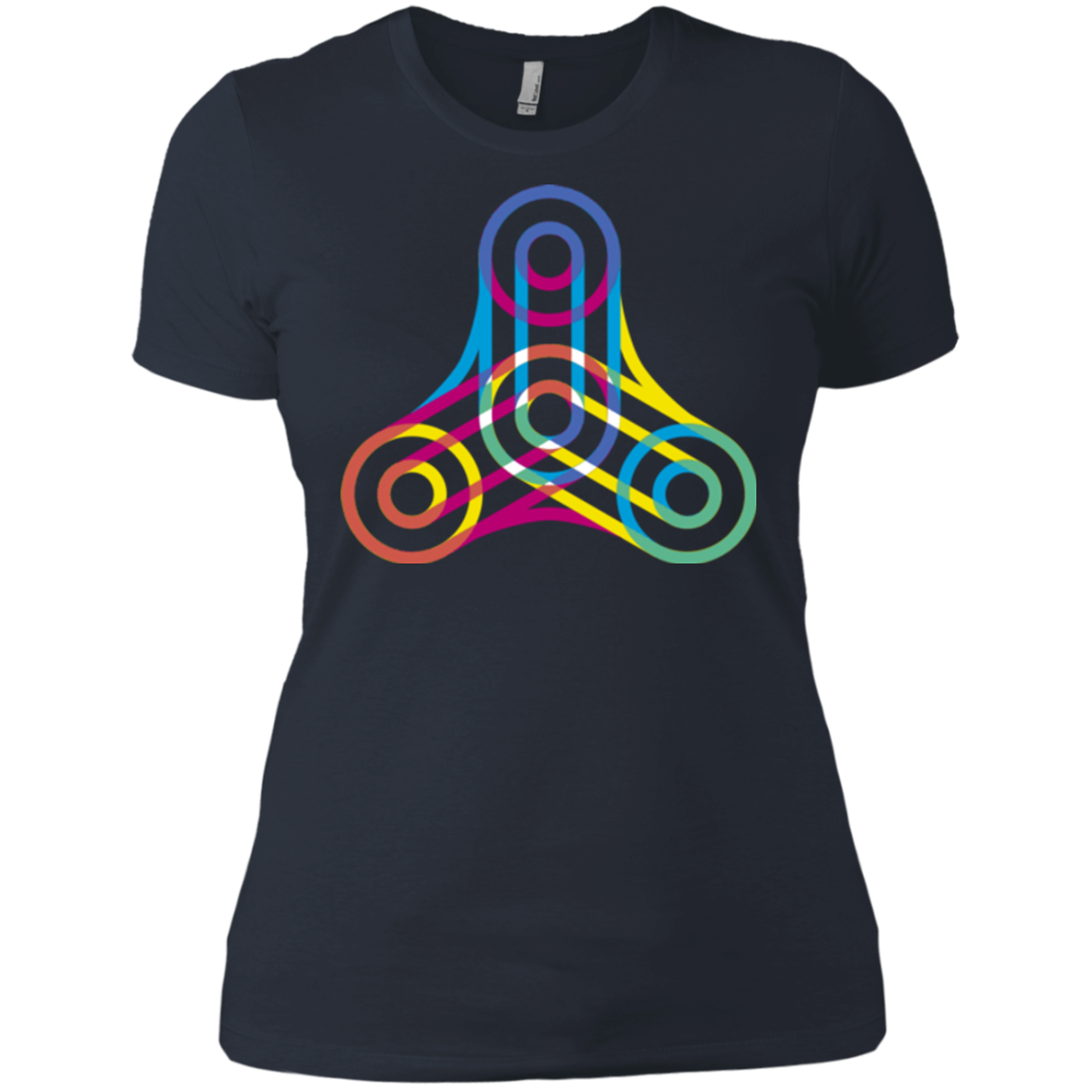 Never Win Women's Premium T-Shirt