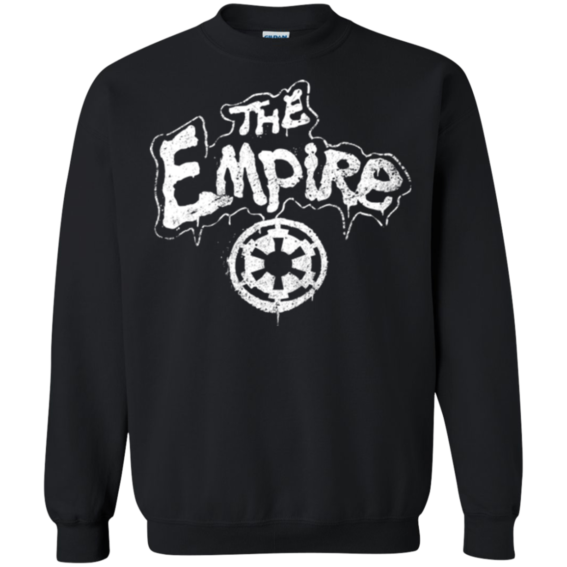 The Empire Crewneck Sweatshirt