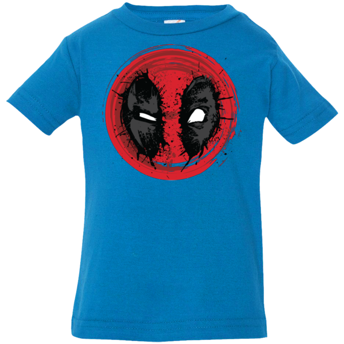 I am The Merc Infant PremiumT-Shirt