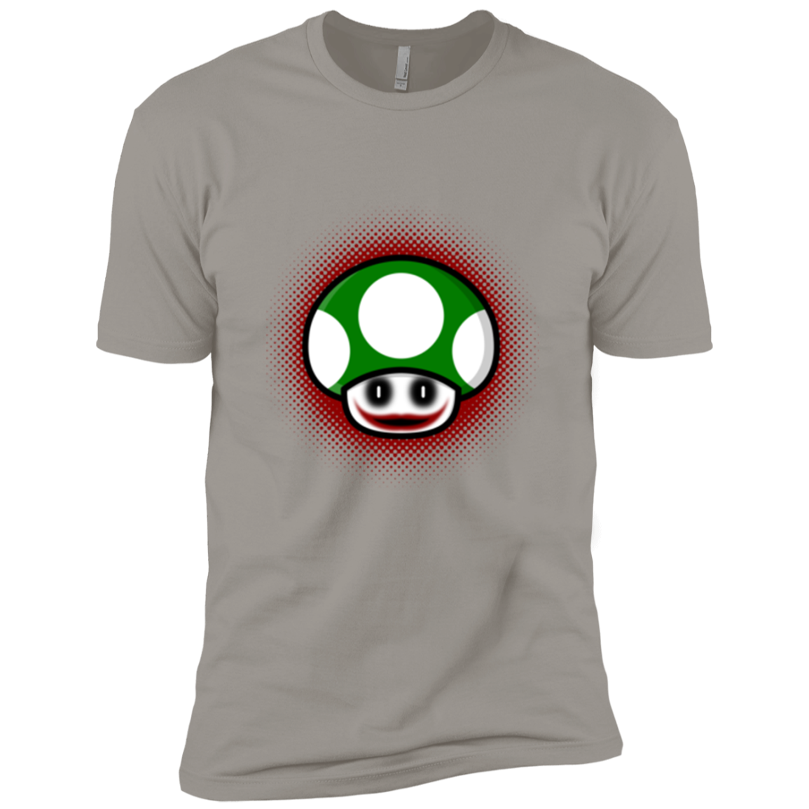 Up Joker Boys Premium T-Shirt
