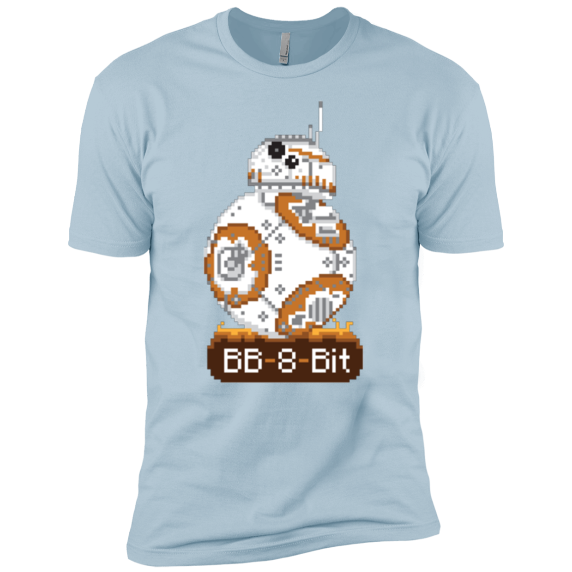 BB8Bit Boys Premium T-Shirt