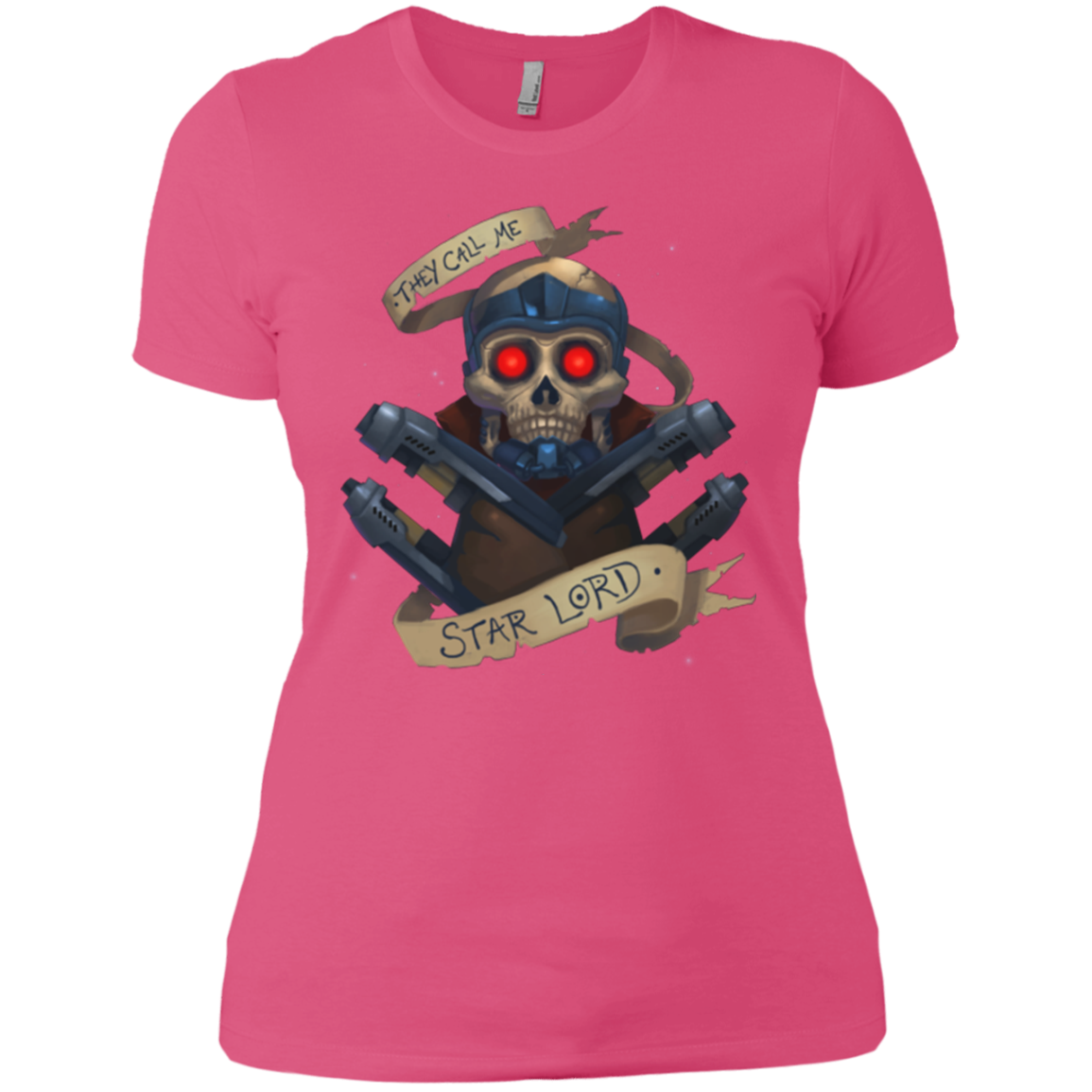 Starlord Women's Premium T-Shirt