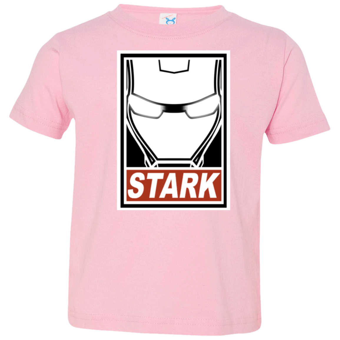 Obey Stark Toddler Premium T-Shirt