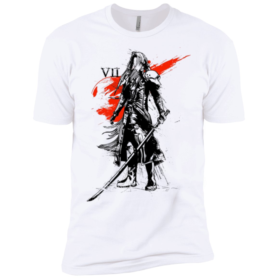 Traditional exsoldier Men's Premium T-Shirt