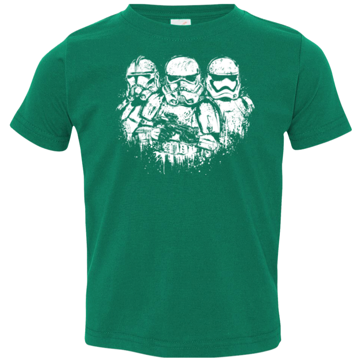 Troopers Toddler Premium T-Shirt