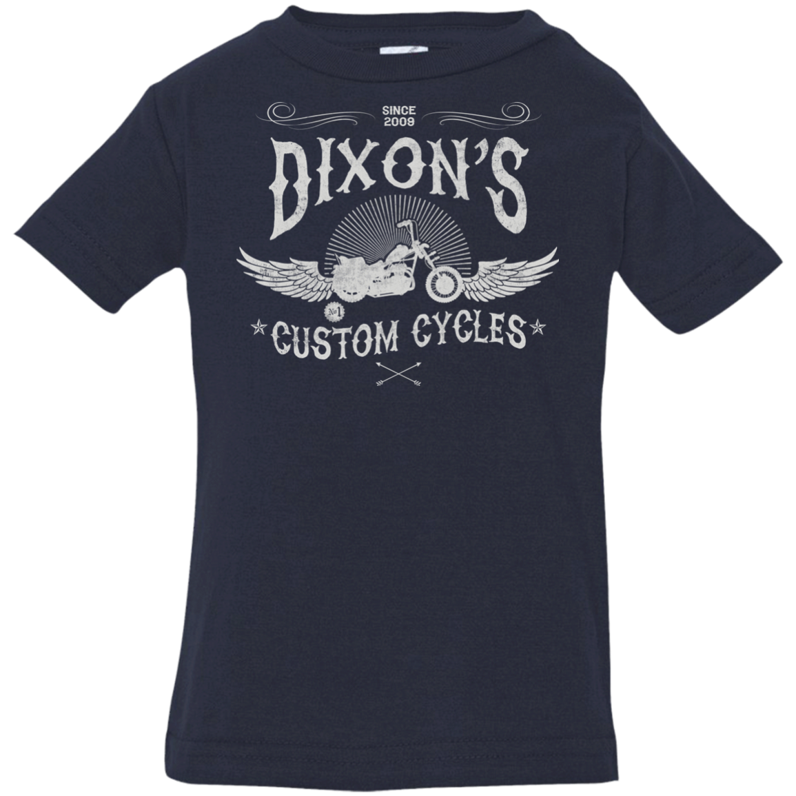 Ride Redneck Ride Infant Premium T-Shirt