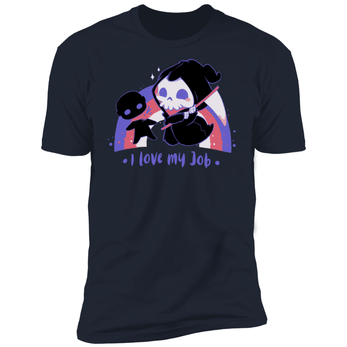 My Job Men's Premium T-Shirt