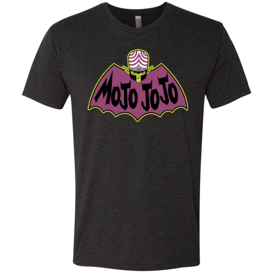 The Dark Ape Men's Triblend T-Shirt