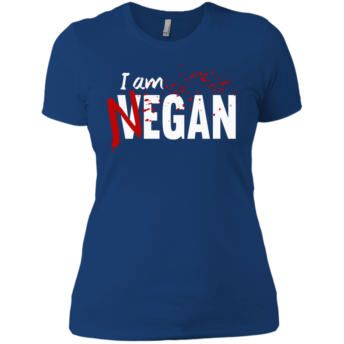 I'm Negan Women's Premium T-Shirt