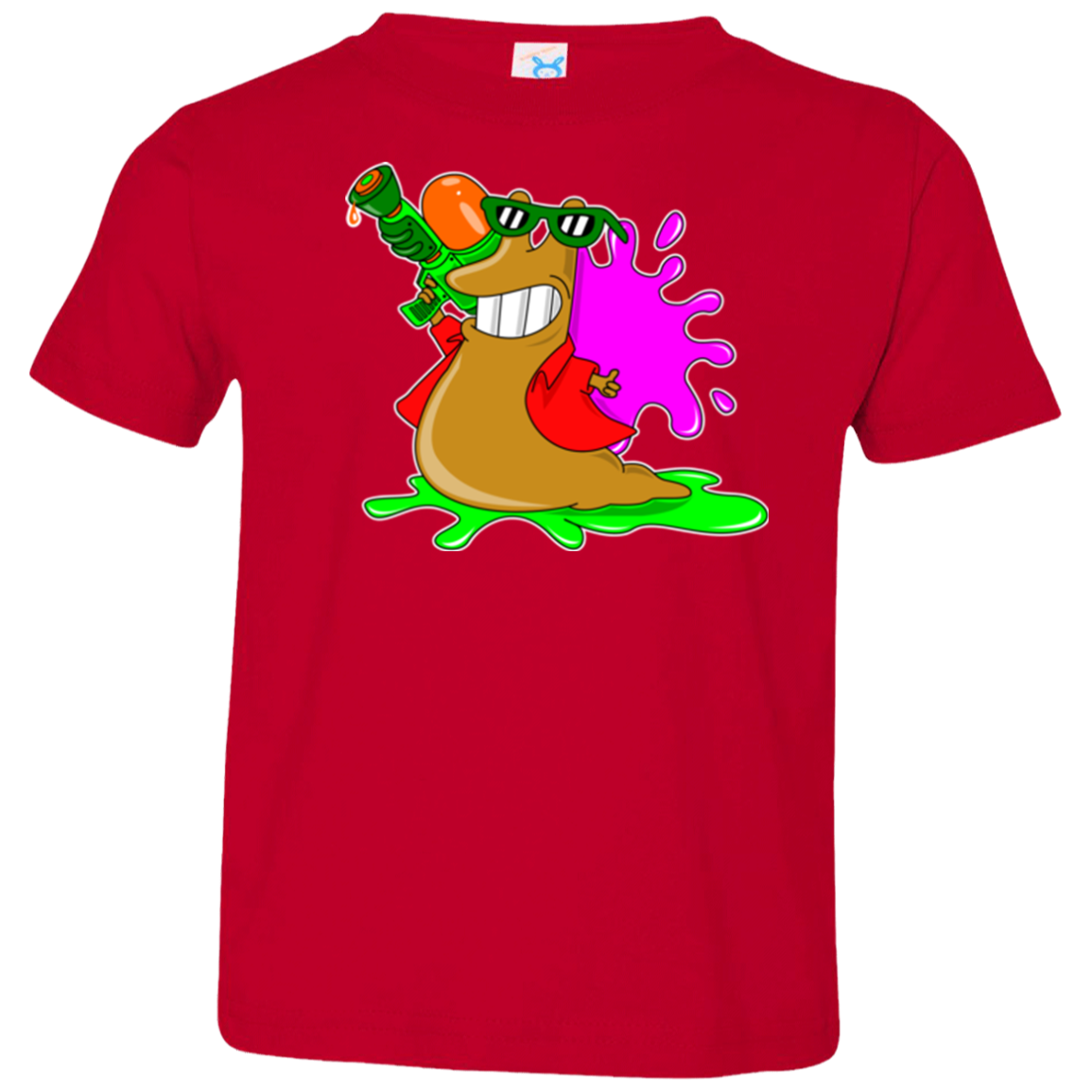 Splash party Toddler Premium T-Shirt