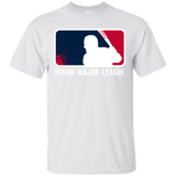 Negan Mayor League T-Shirt