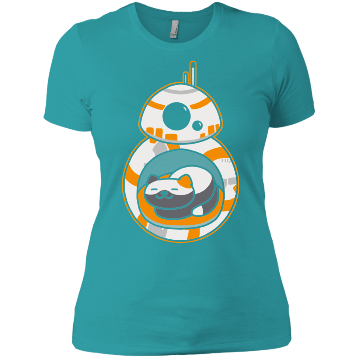 BB Atsume Women's Premium T-Shirt