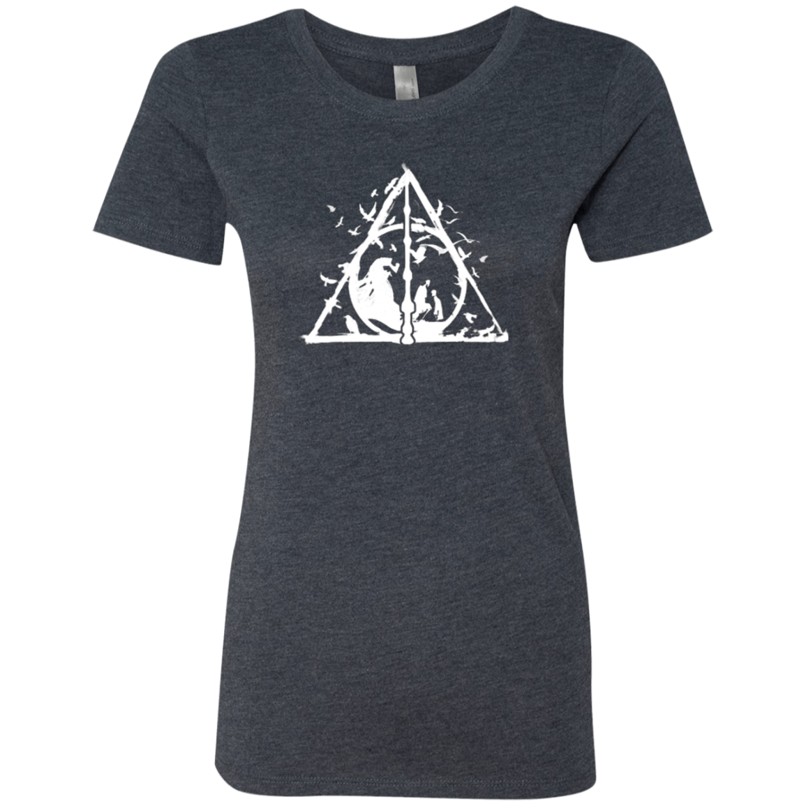 The Brothers Women's Triblend T-Shirt