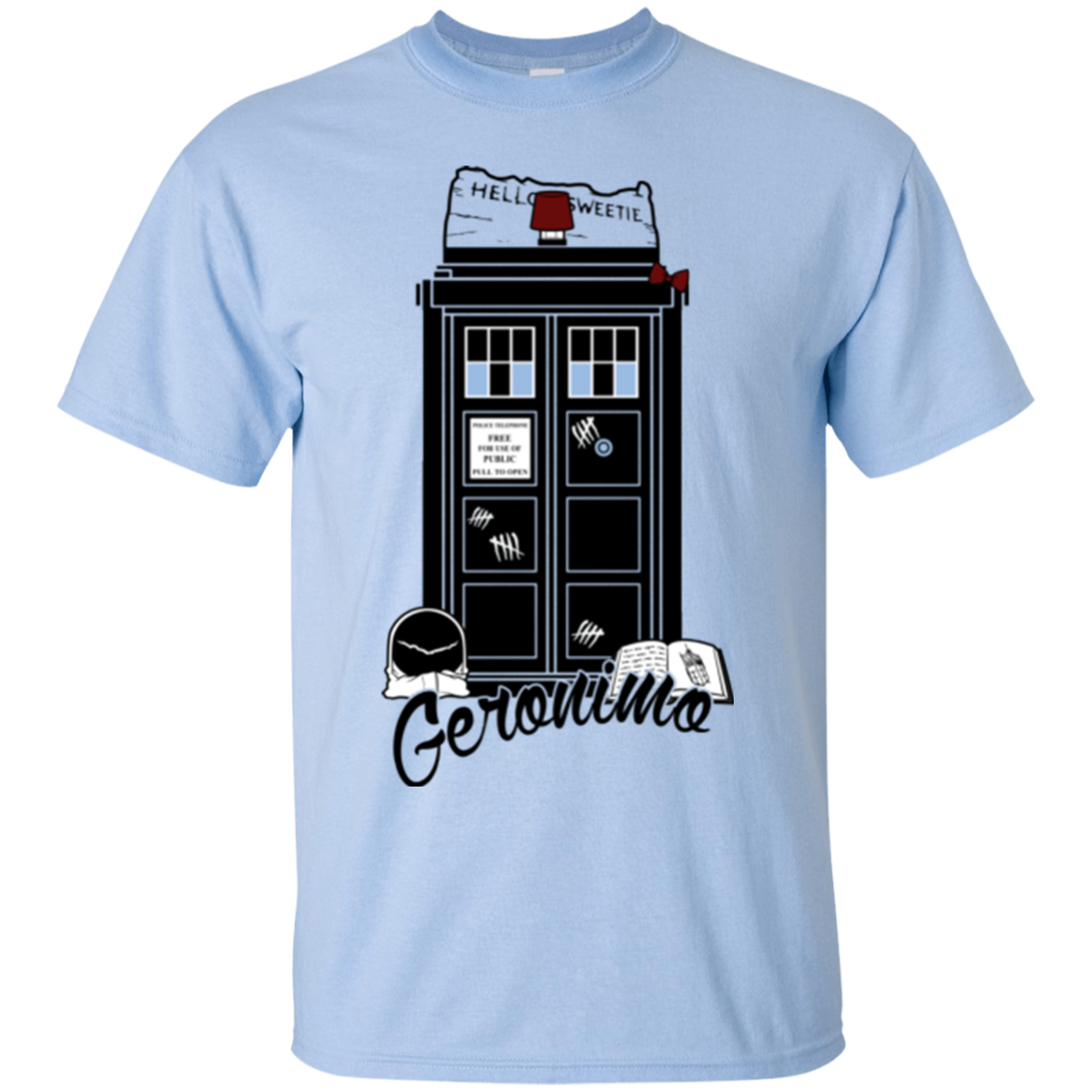 Not Forgotten Eleven T-Shirt