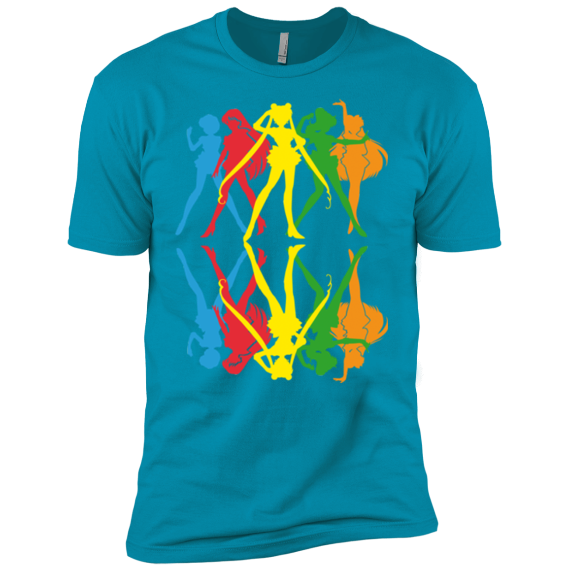 Sailor Mirror Boys Premium T-Shirt