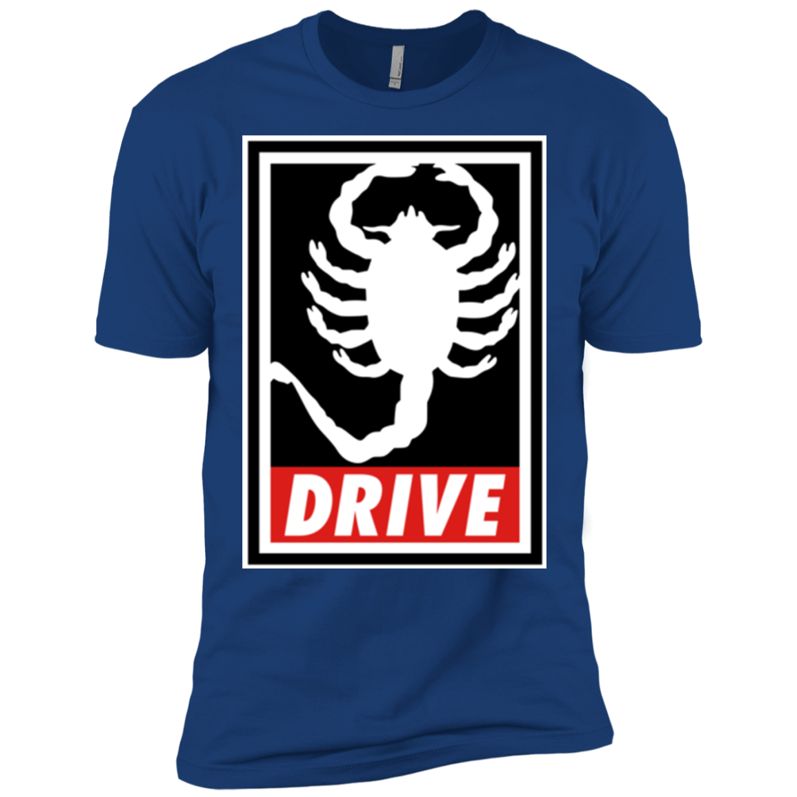 Obey and drive Men's Premium T-Shirt