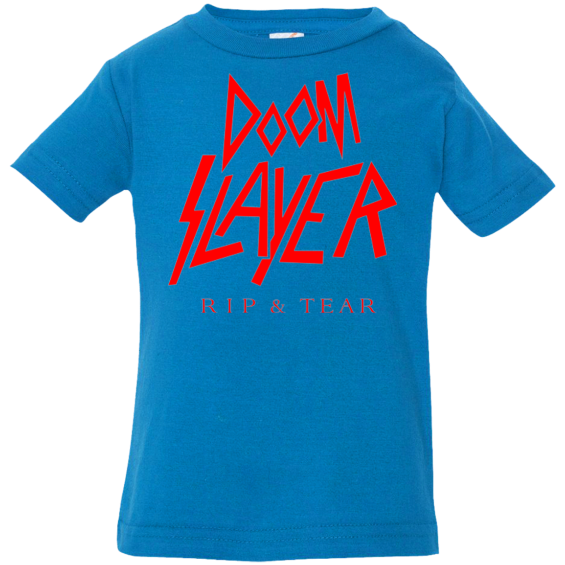 Doom Slayer Infant PremiumT-Shirt