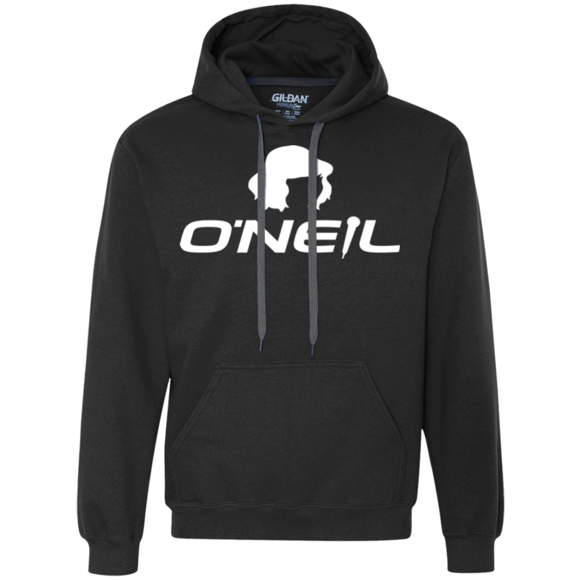 Oneil Premium Fleece Hoodie