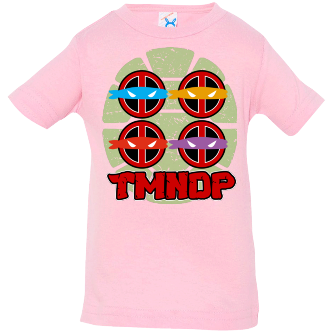 TMNDP Infant PremiumT-Shirt