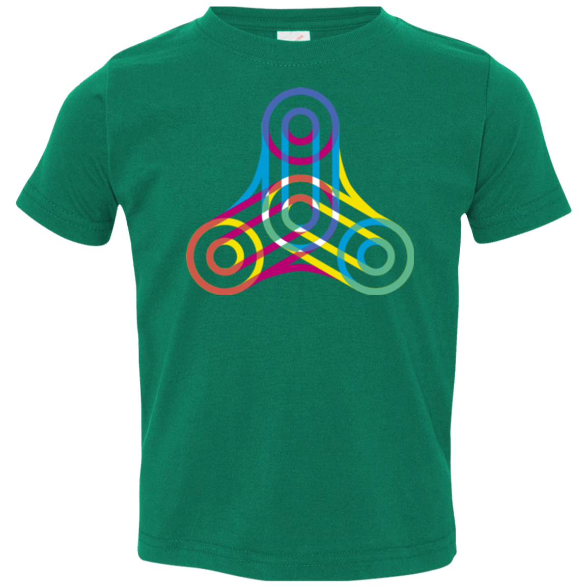 Never Win Toddler Premium T-Shirt