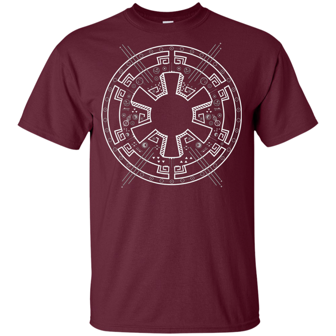 Tech empire Youth T-Shirt