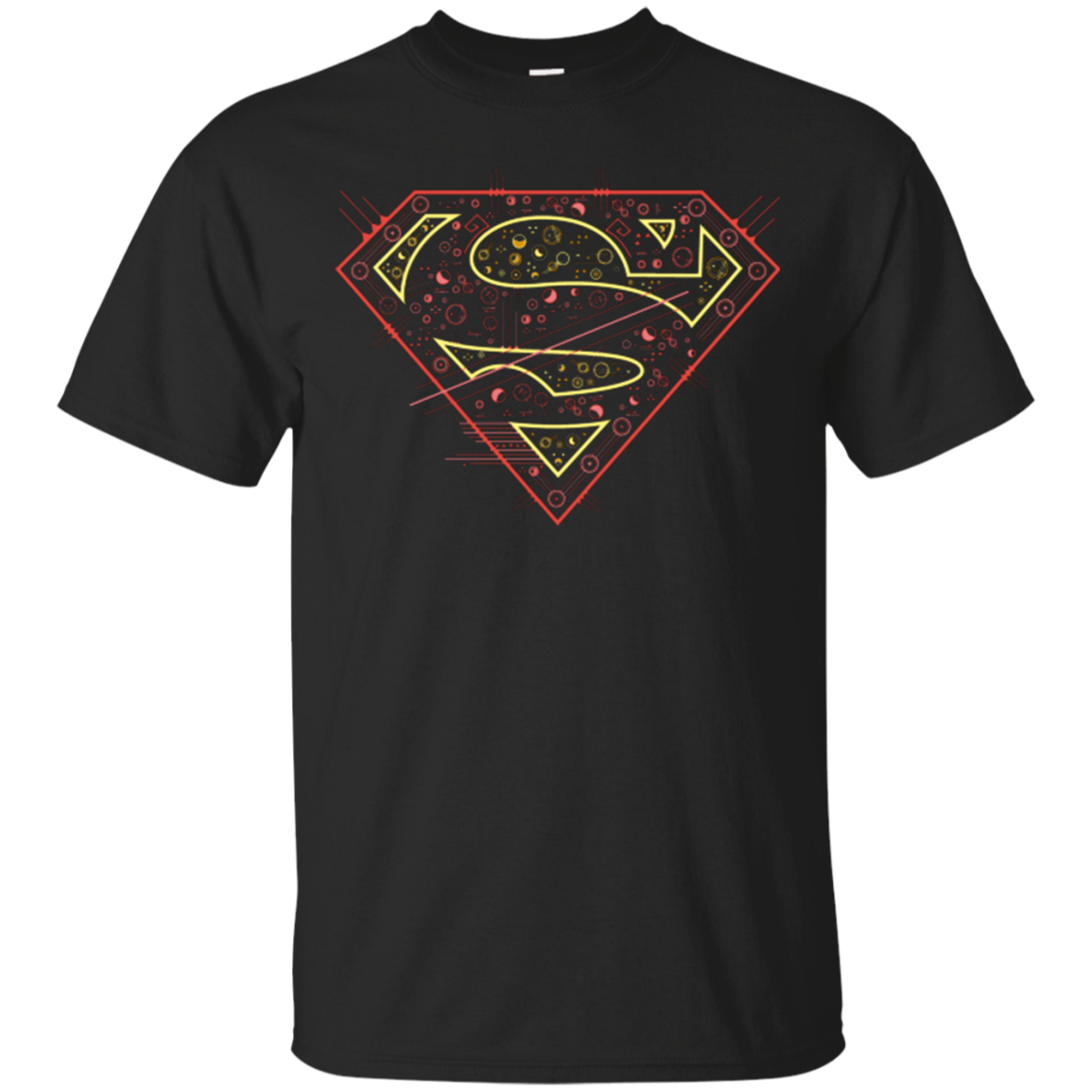Super Tech T-Shirt