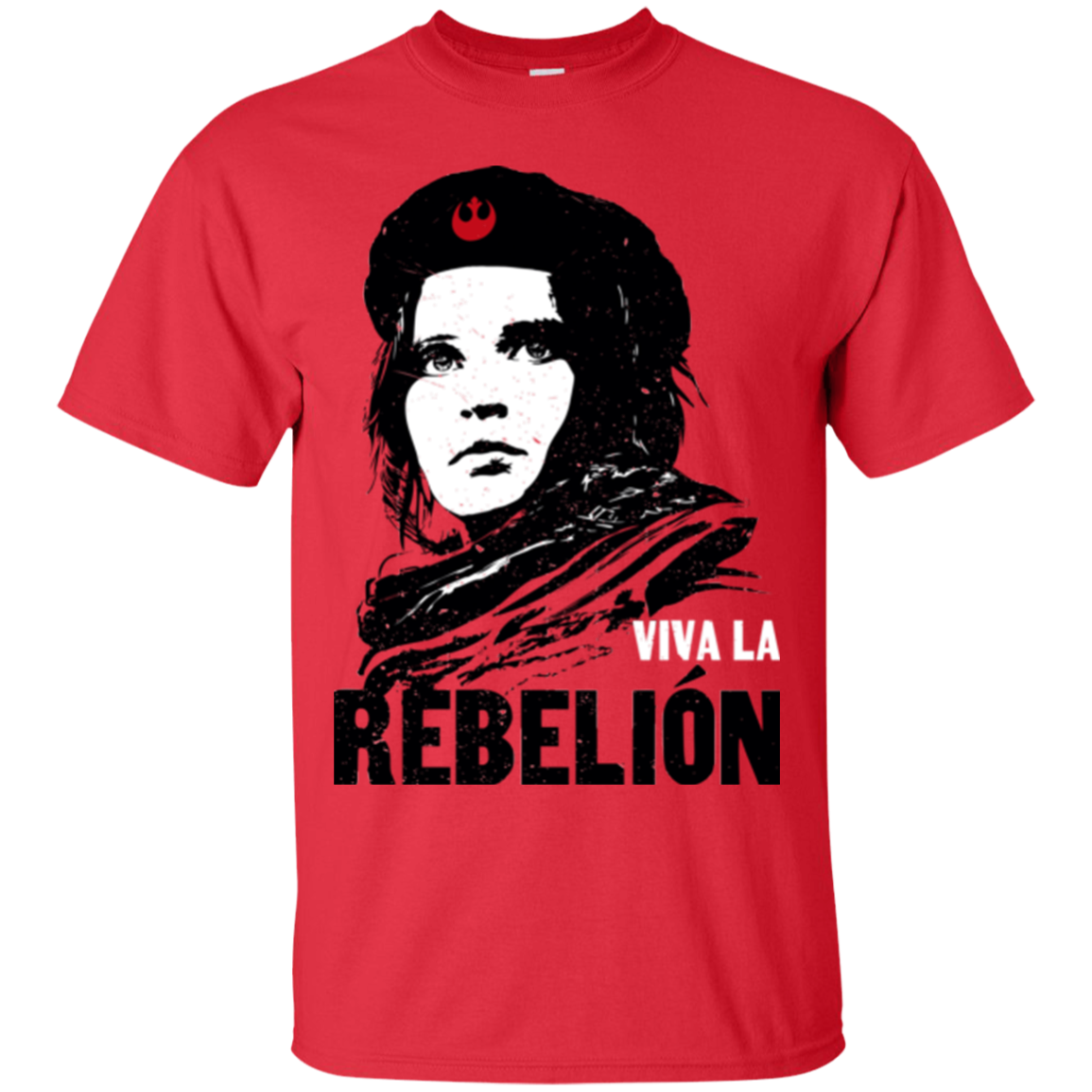 Viva la Rebelion T-Shirt