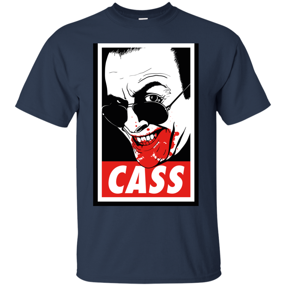 CASS T-Shirt