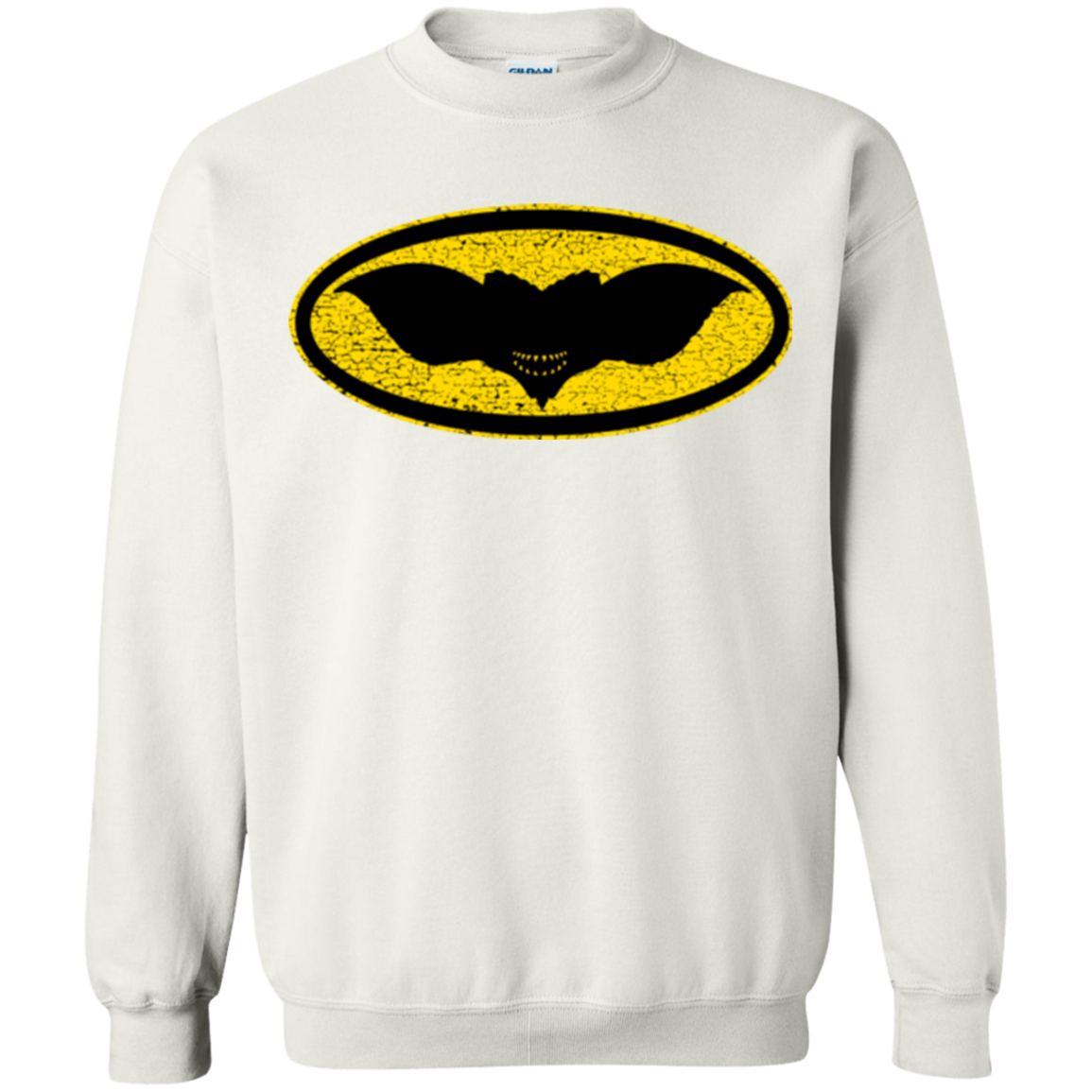 Gotham Gremlin Crewneck Sweatshirt