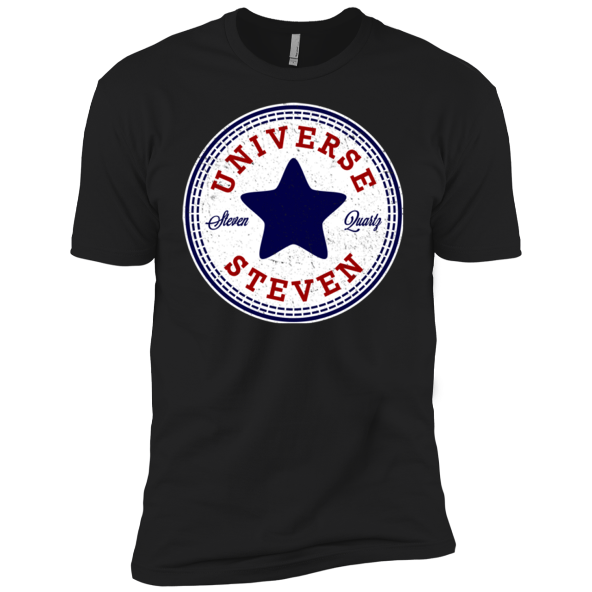 Universe Steven Boys Premium T-Shirt
