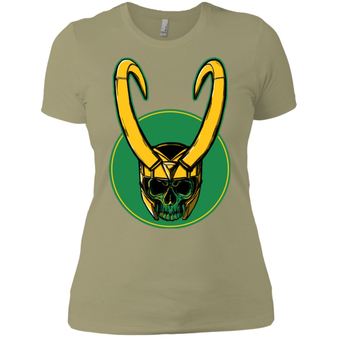 Tricksters End Women's Premium T-Shirt