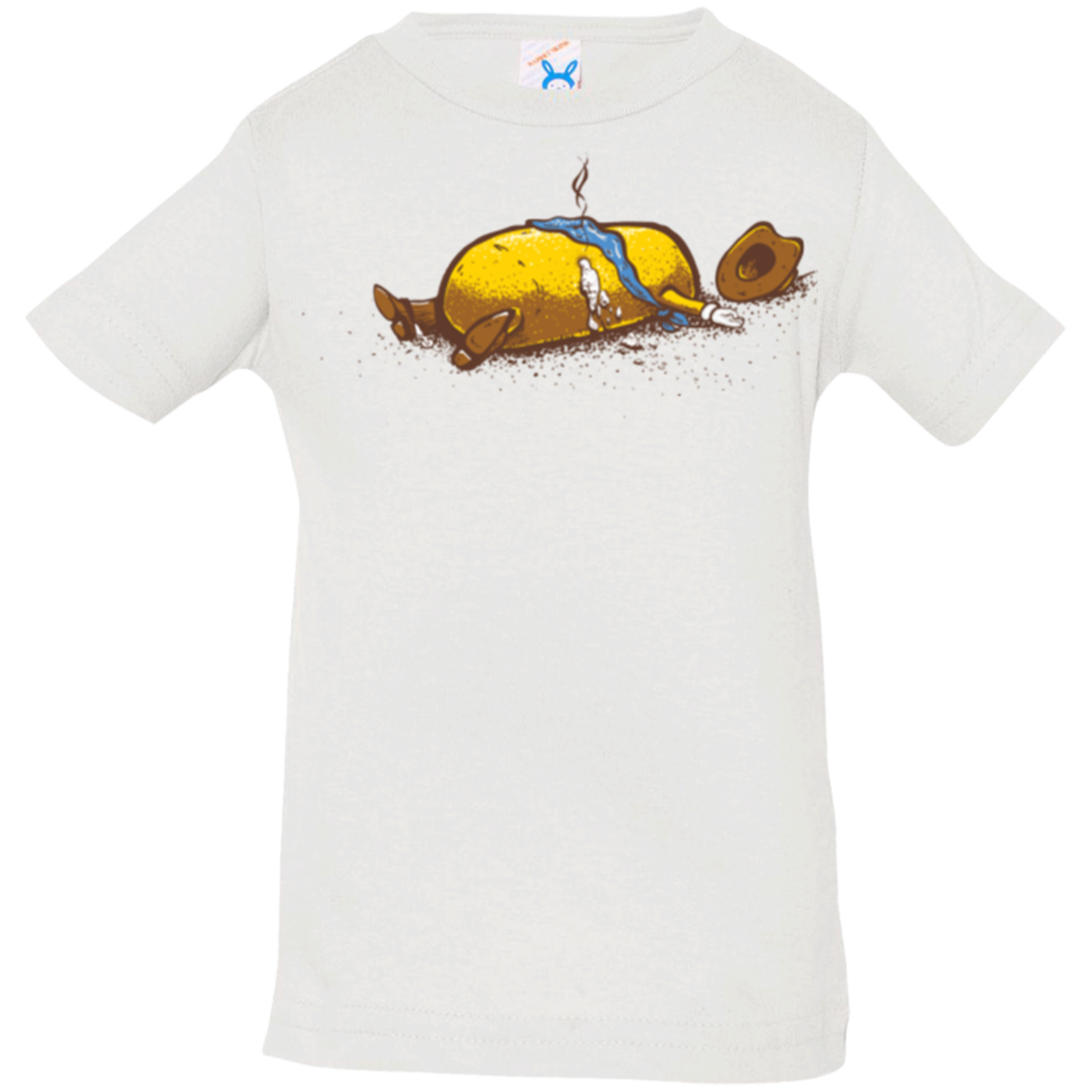 Fistfull Infant PremiumT-Shirt