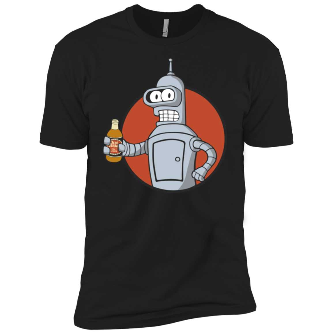 Vault bot Boys Premium T-Shirt
