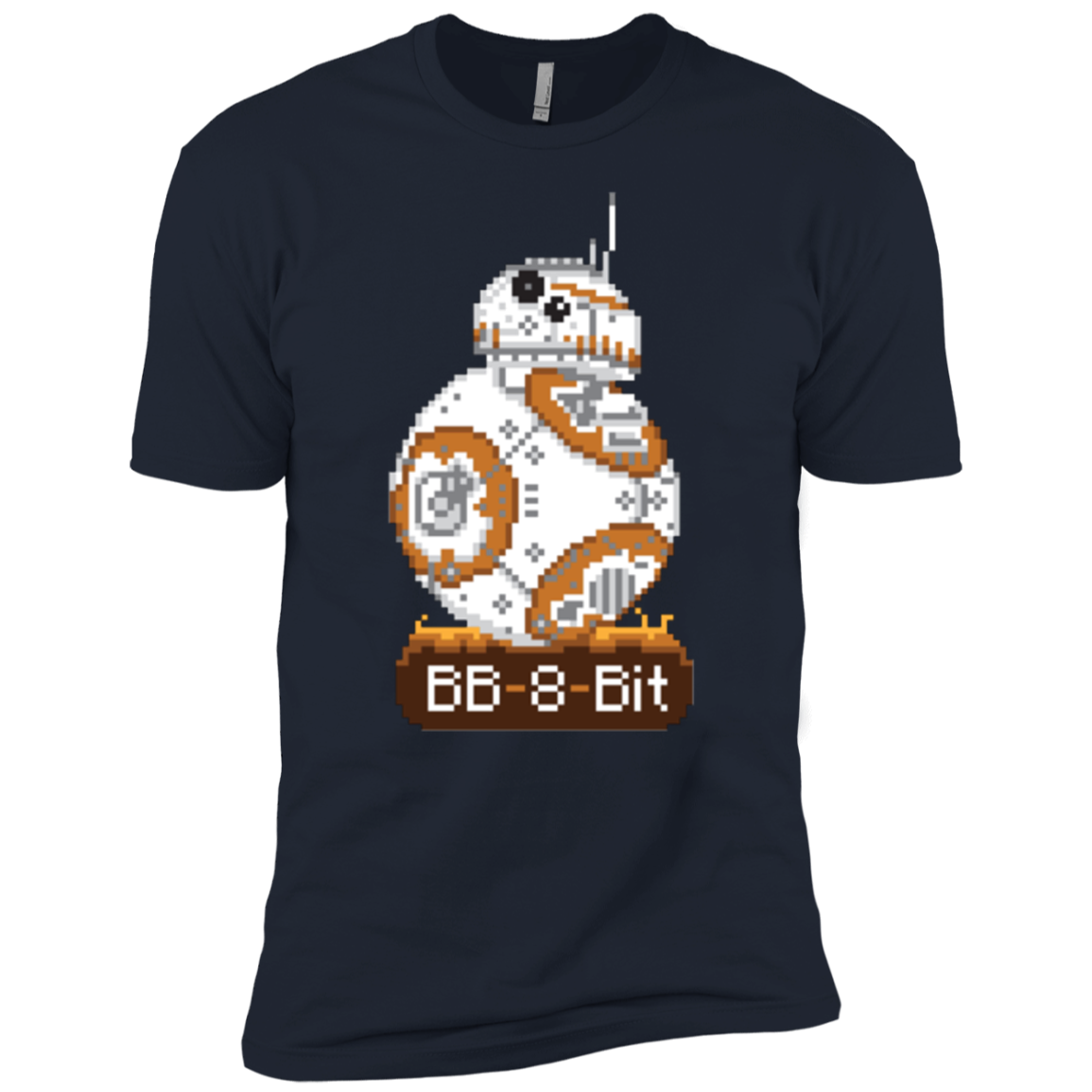 BB8Bit Boys Premium T-Shirt