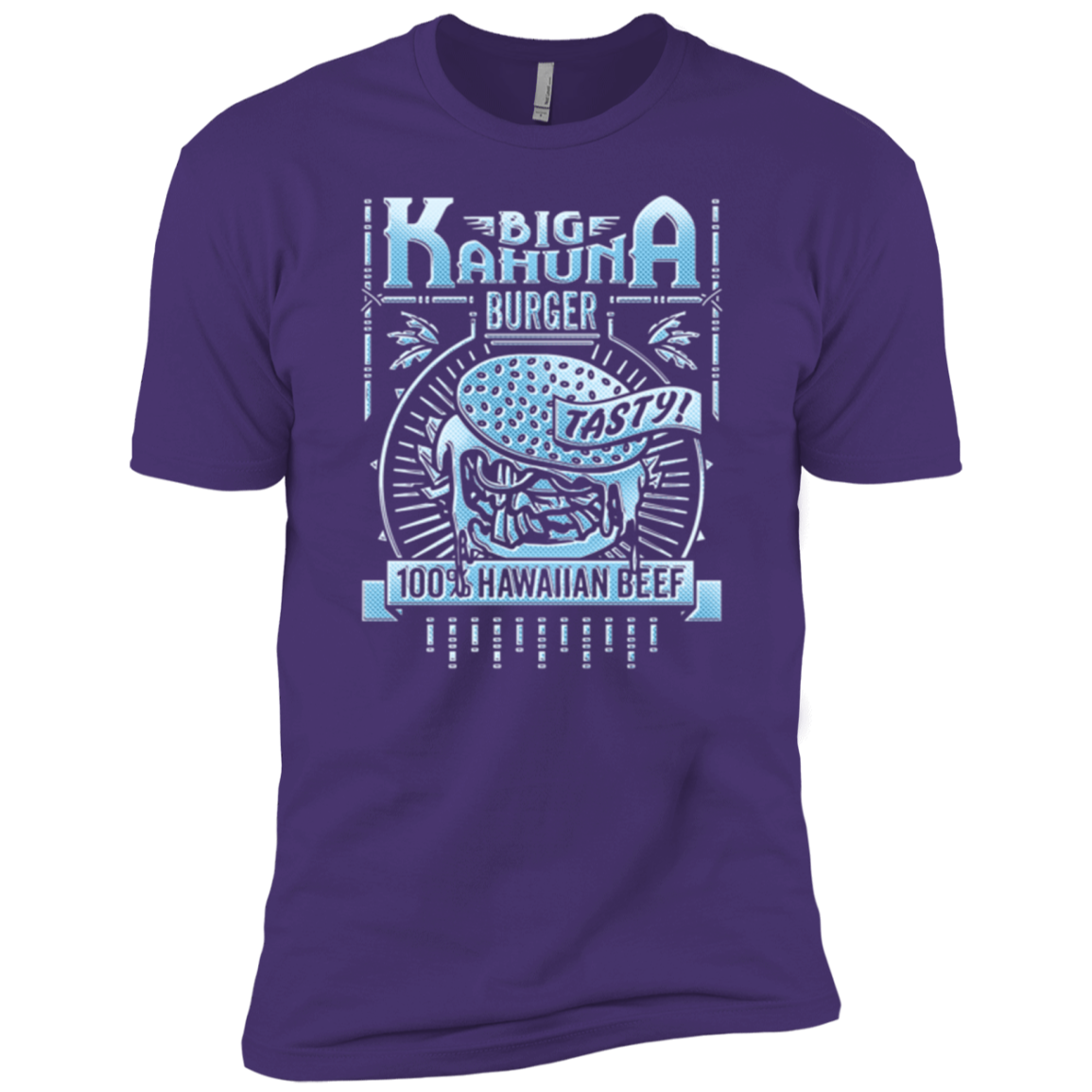 Big Kahuna Burger Men's Premium T-Shirt