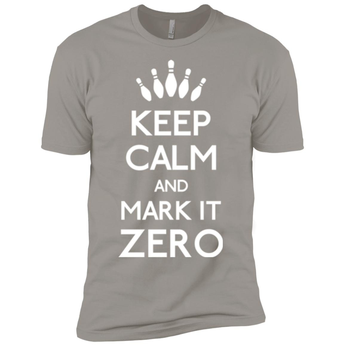 Mark it Zero Boys Premium T-Shirt