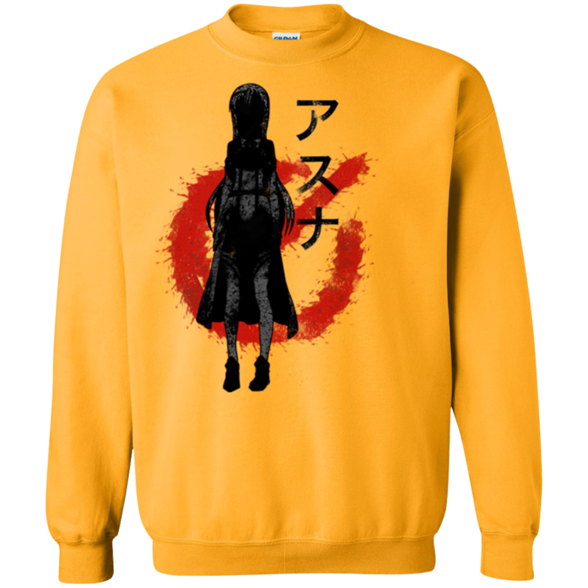 female gamer2 Crewneck Sweatshirt