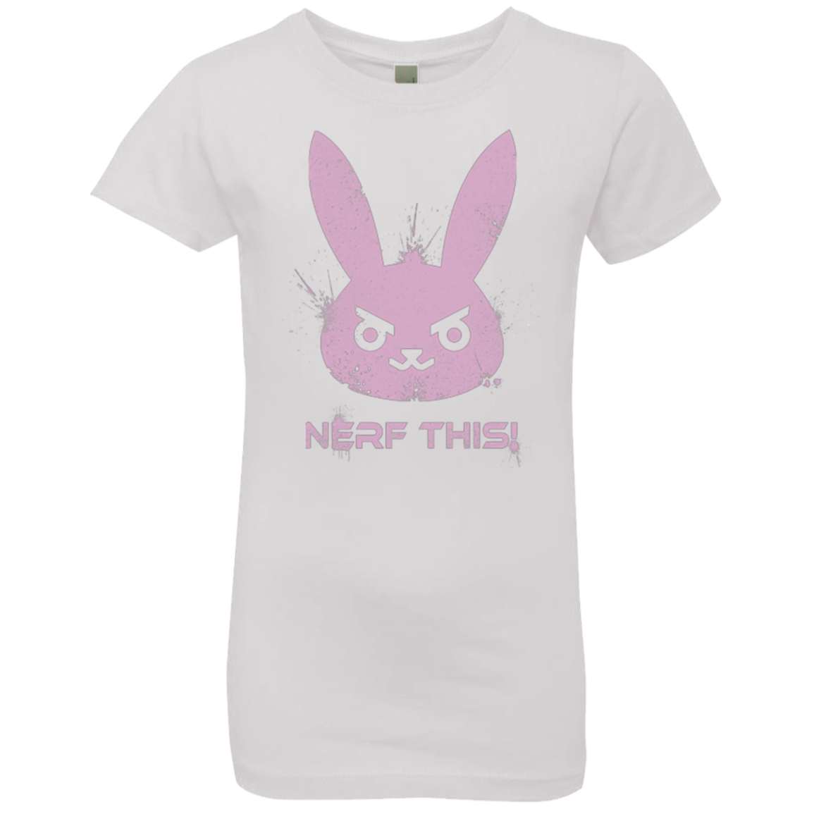 Nerf This Girls Premium T-Shirt